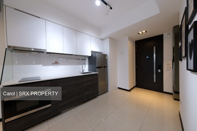 Sims Urban Oasis (D14), Condominium #520906681